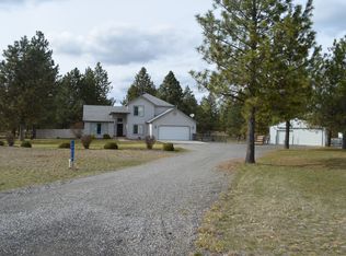 17314 W Boone Ave, Medical Lake, WA 99022