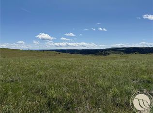 LOT 215 Coyote Pass Rd, Reed Pt, MT 59069