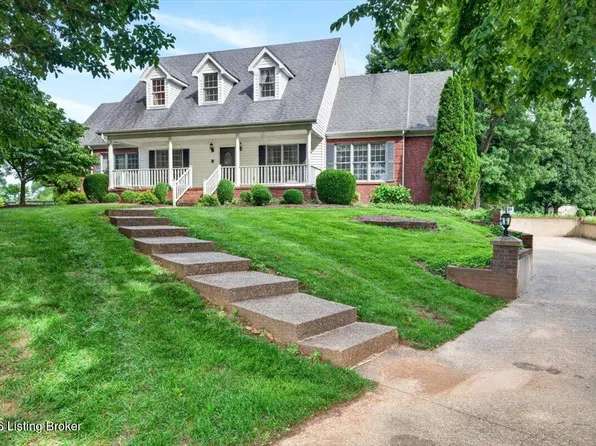 4416 Abbott Grove Dr, Crestwood, KY 40014