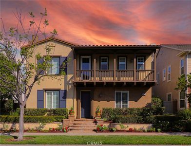 15205 Columbus Sq, Tustin, CA, 92782
