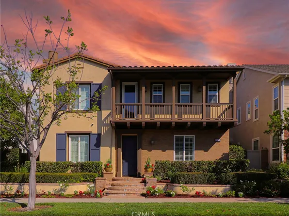 15205 Columbus Sq, Tustin, CA 92782