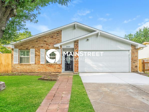 3449 Tarkio Rd