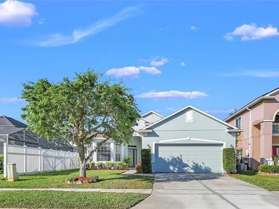 1318 Horizon Creek Ct, Orlando, FL, 32828