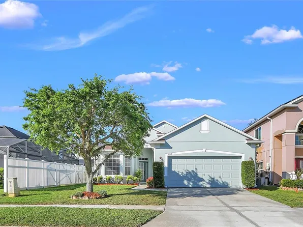 1318 Horizon Creek Ct, Orlando, FL 32828