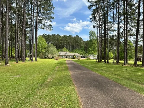 687 Alderman Ln SW, Brookhaven, MS 39601