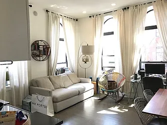 Rented by Simply Brooklyn Realty Inc