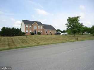 103 Carriage Dr, Harpers Ferry, WV 25425