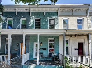3515 Keswick Rd, Baltimore, MD 21211