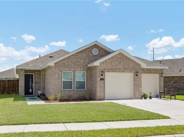 702 N Paseo Del Rey St, Mission, TX 78572