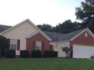 5418 Wicklander Dr, Powder Springs, GA 30127