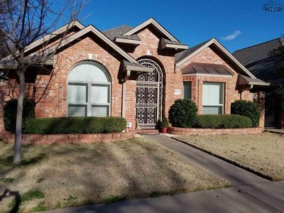 4515 Tamarron Dr, Wichita Falls, TX, 76308