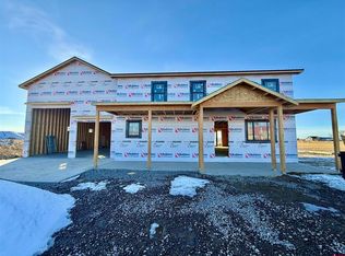 13679 6900th Rd, Montrose, CO 81403