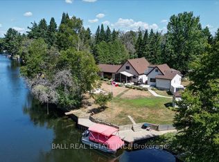 45 Brook Rd, Kawartha Lakes, ON K0M1N0