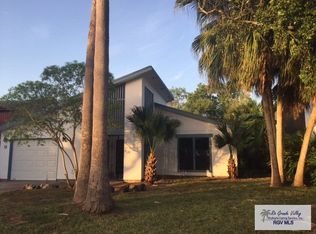 9 Resaca Vista Dr, San Benito, TX 78586