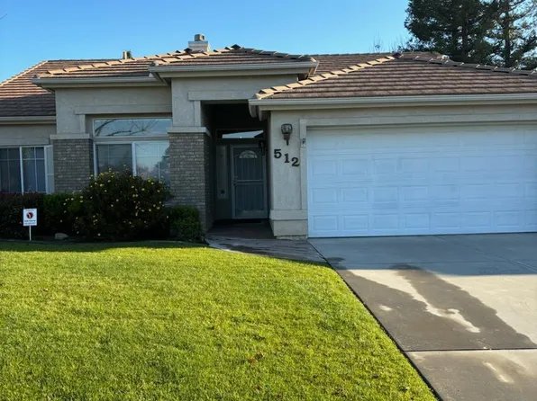 512 Windsor Park Dr, Bakersfield, CA 93311