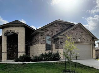 7409 Cheyne Walk, Converse, TX 78109