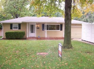 8551 W Murdock Ave, Wichita, KS 67212