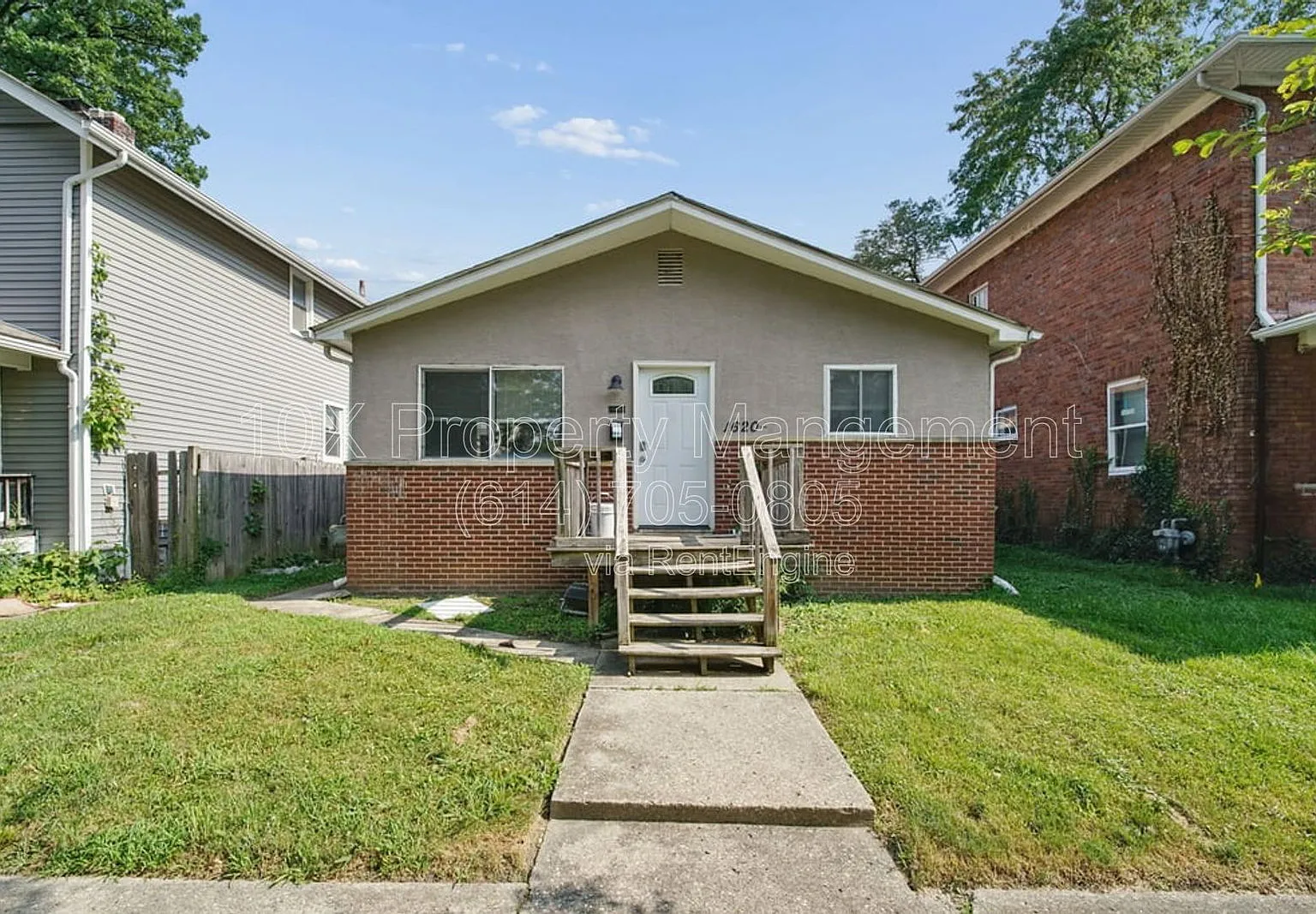 2 bed, 1.0 bath, 750 sqft, $995 — Photo 2