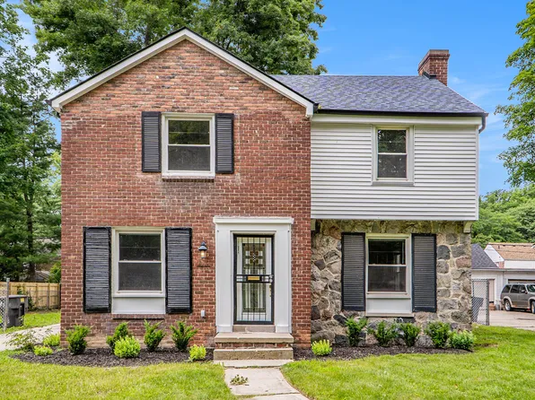 14383 Penrod St, Detroit, MI 48223