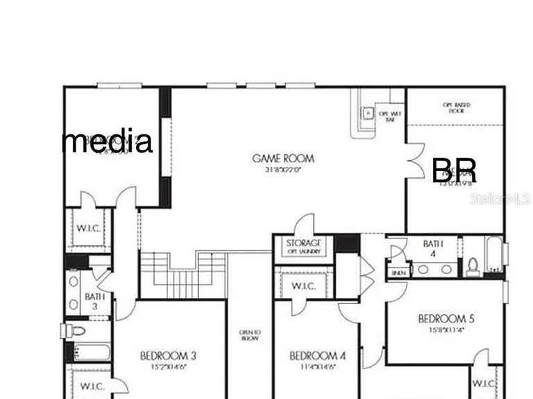 2323 Brickell Pl — Photo 2