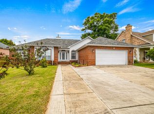 2125 Foxford St, Cantonment, FL 32533