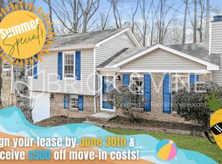3109 Fieldstone Cir, Birmingham, AL 35215