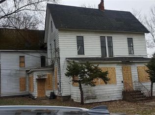 133 Hallock St, Jamestown, NY 14701