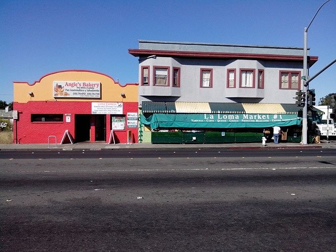 1st image of 12889 San Pablo Ave