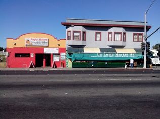 12889 San Pablo Ave, Richmond, CA 94805