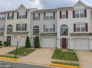 505 Hatchers Run Ct, Stafford, VA 22554