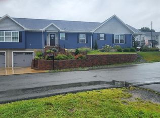 340 Hudson St, Jermyn, PA