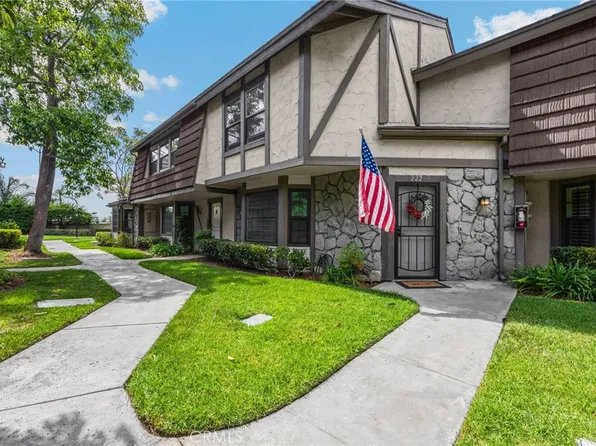 222 Gable Ln, La Habra, CA 90631
