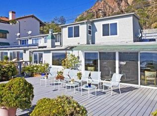 20962 Pacific Coast Hwy, Malibu, CA 90265