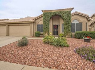 17620 N 43rd St, Phoenix, AZ 85032