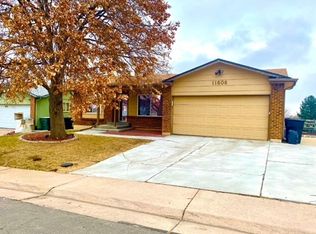 11806 Birch Dr #2-303, Denver, CO 80233