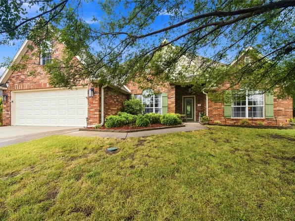 1519 Pheasant Cir, Claremore, OK 74019