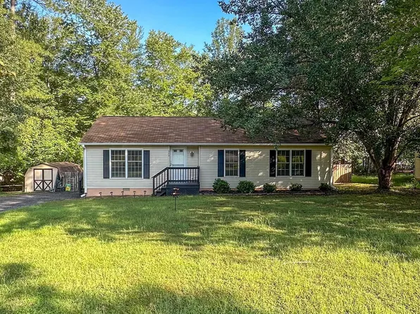 573 Jefferson Dr, Palmyra, VA 22963