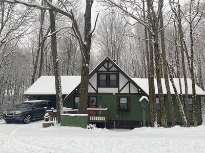 121 Teaberry Trl, Banner Elk, NC, 28604
