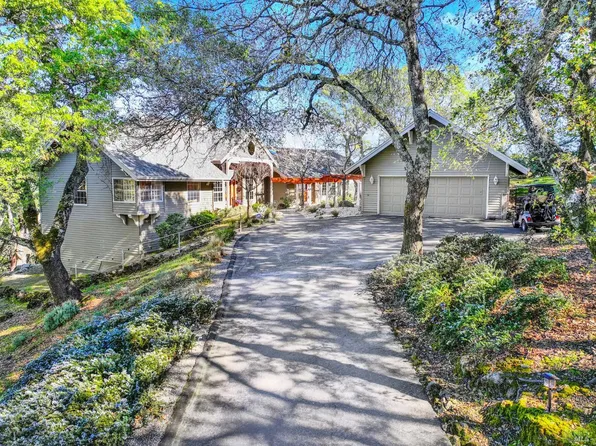 4427 Glencannon Drive, Fairfield, CA 94534