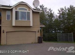 1004 San Fernando St APT D, Anchorage, AK 99508