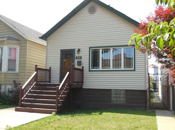 2635 W 37th Pl, Chicago, IL 60632