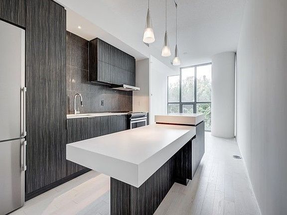 3rd image of 101 Charles St E #410