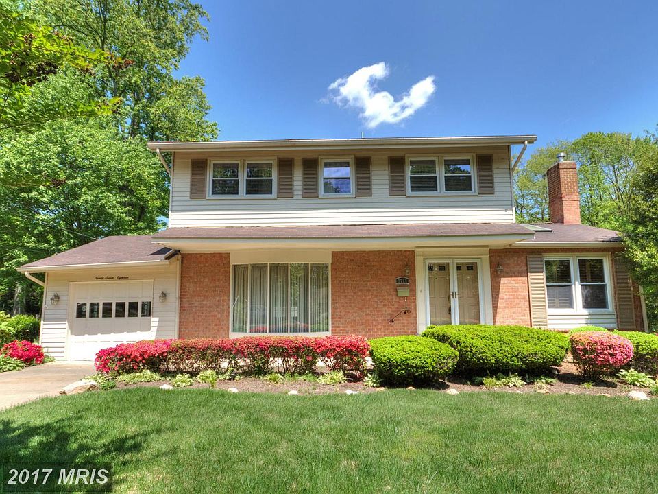 1st image of 9718 Limoges Dr