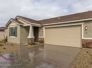 10978 W Melvin St, Avondale, AZ 85323