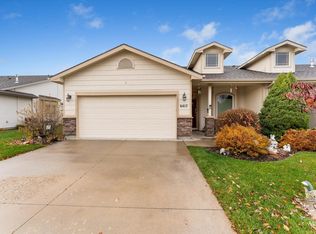 6415 S Zither Pl, Boise, ID 83709