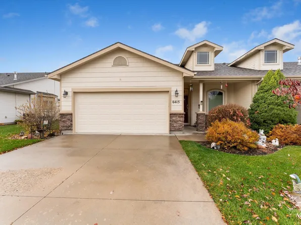 6415 S Zither Pl, Boise, ID 83709