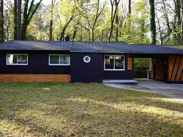 115 Bertie Dr, Raleigh, NC 27610