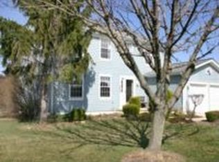 5660 Converse Ct, Hilliard, OH 43026