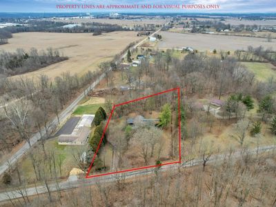 4070 Swishers Mill Rd, Lewisburg, OH, 45338