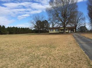 27007 Us Highway 76, Kinards, SC 29355